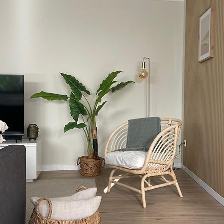 丰沙尔Brooklyn&Fennel House别墅 外观 照片