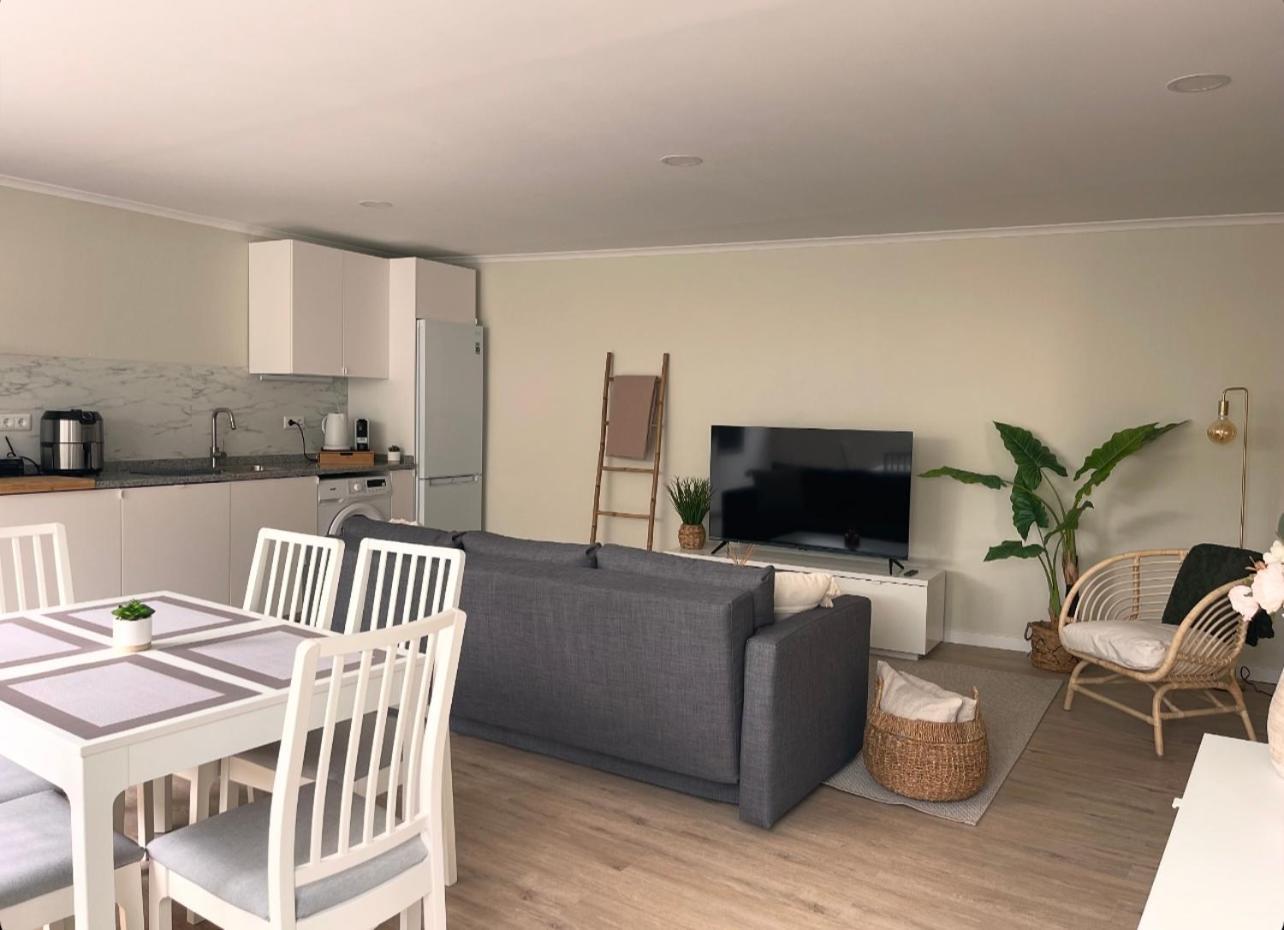 丰沙尔Brooklyn&Fennel House别墅 外观 照片