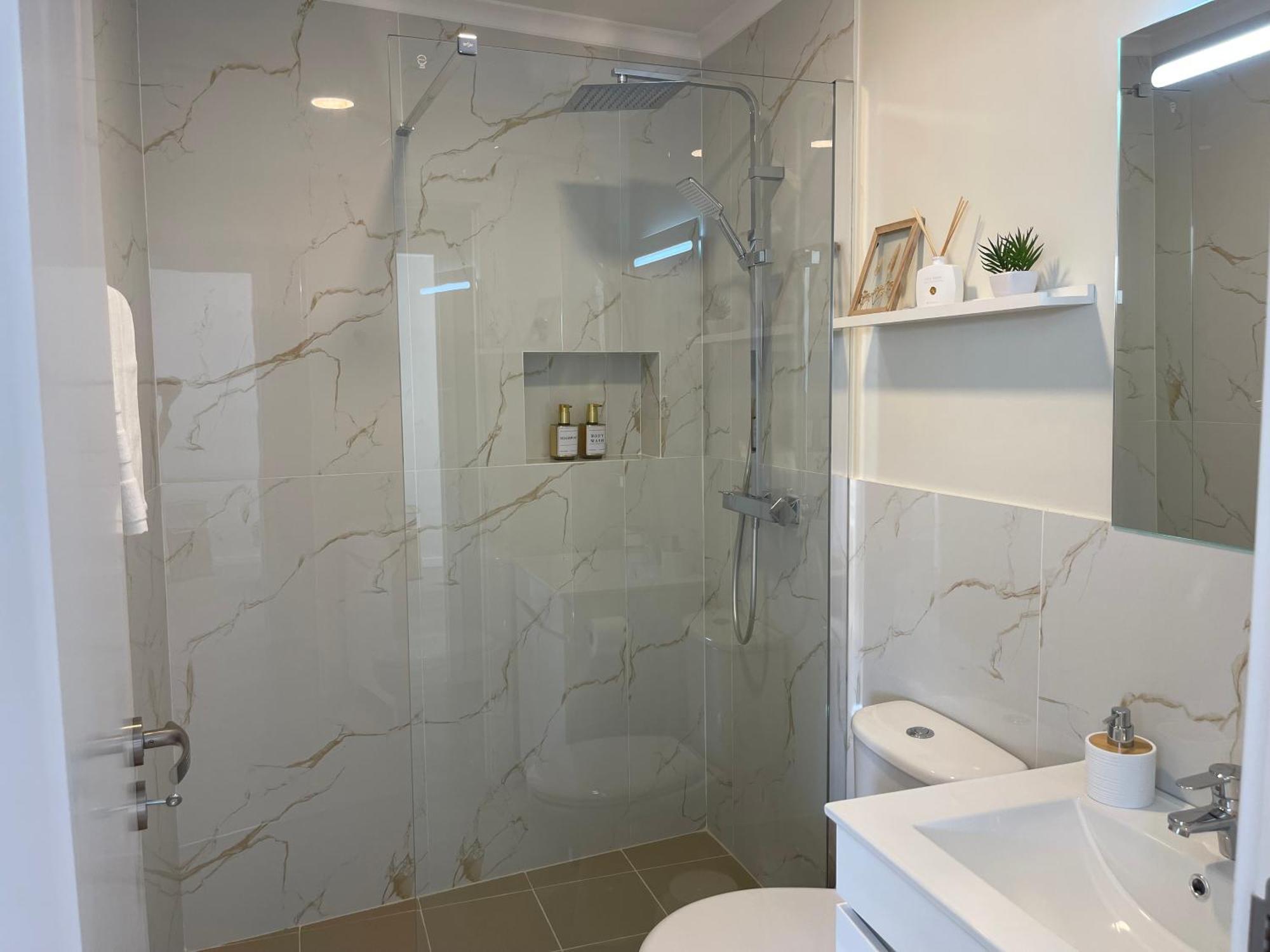 丰沙尔Brooklyn&Fennel House别墅 外观 照片