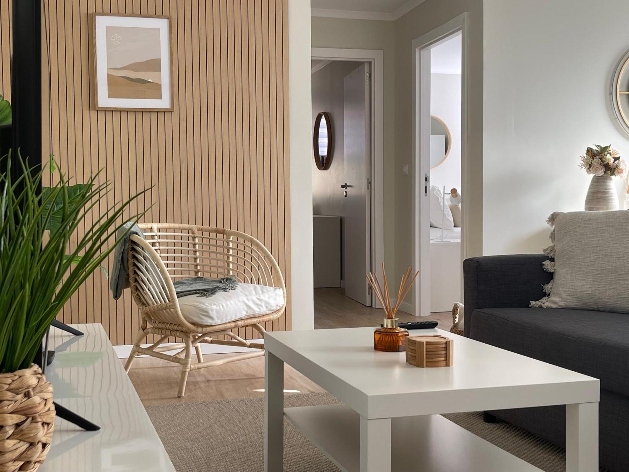 丰沙尔Brooklyn&Fennel House别墅 外观 照片