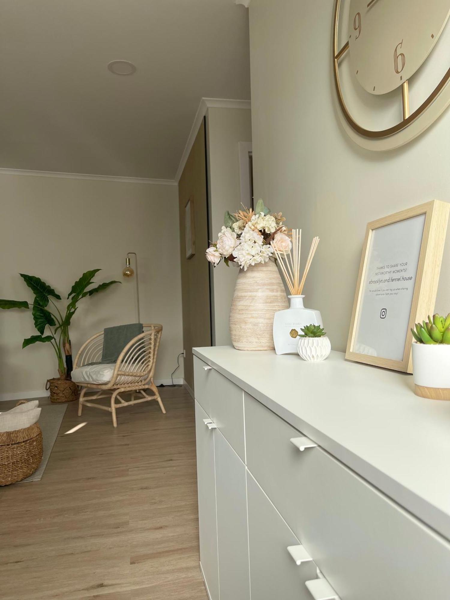 丰沙尔Brooklyn&Fennel House别墅 外观 照片