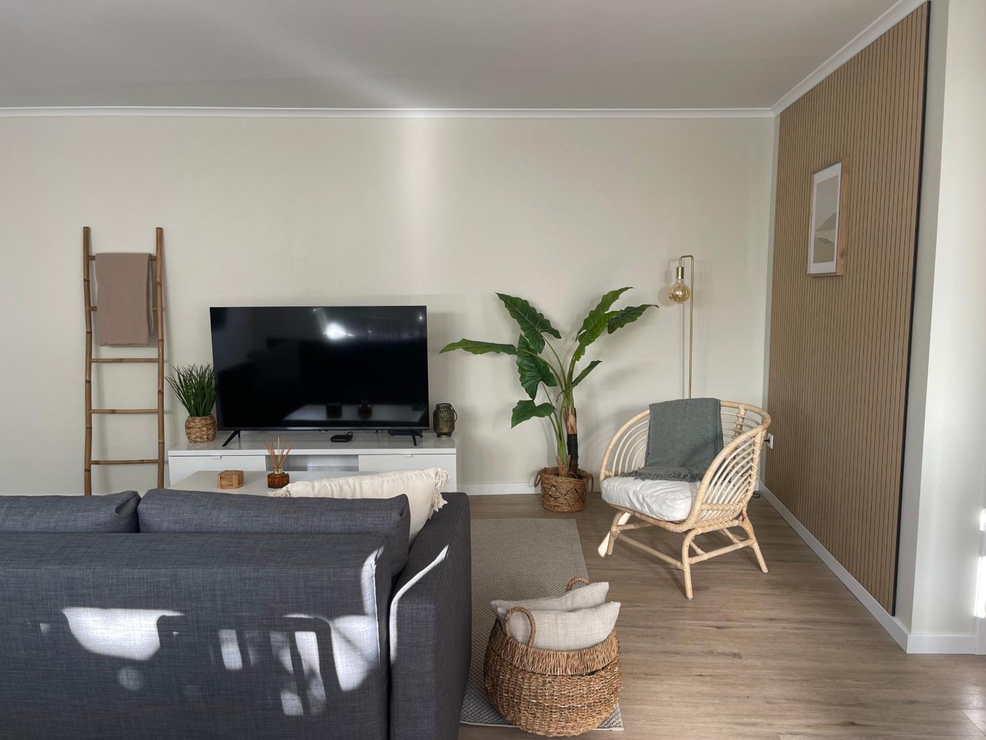 丰沙尔Brooklyn&Fennel House别墅 外观 照片
