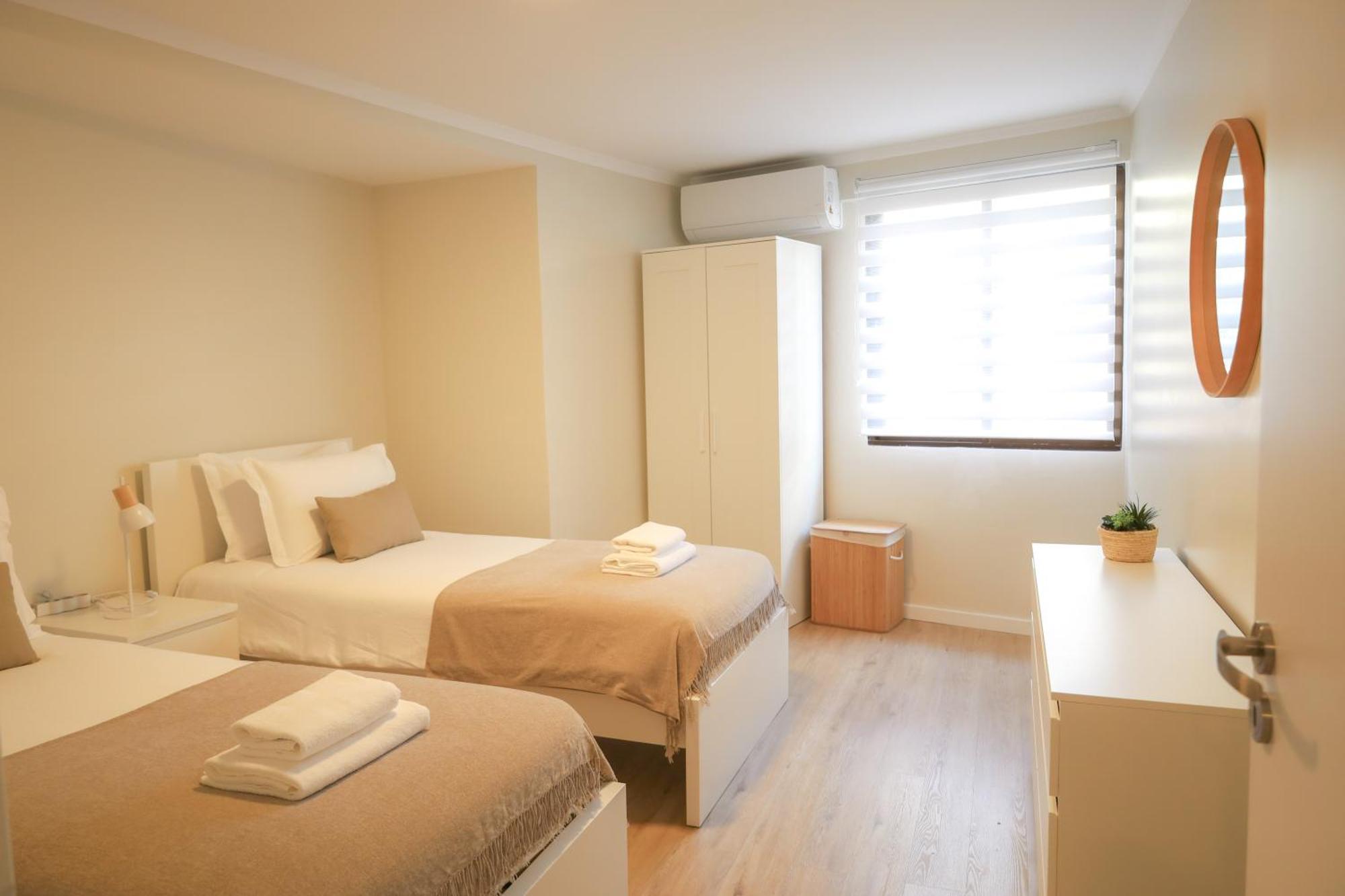 丰沙尔Brooklyn&Fennel House别墅 外观 照片